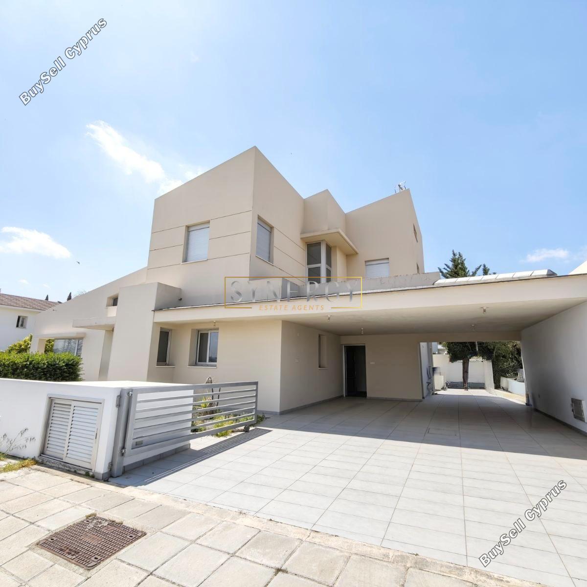 4 bedroom detached house for rent latsia nicosia 8554741 image 17529337
