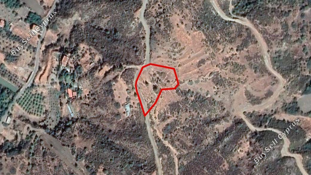 land for sale kato pyrgos nicosia 883741 image 2892333