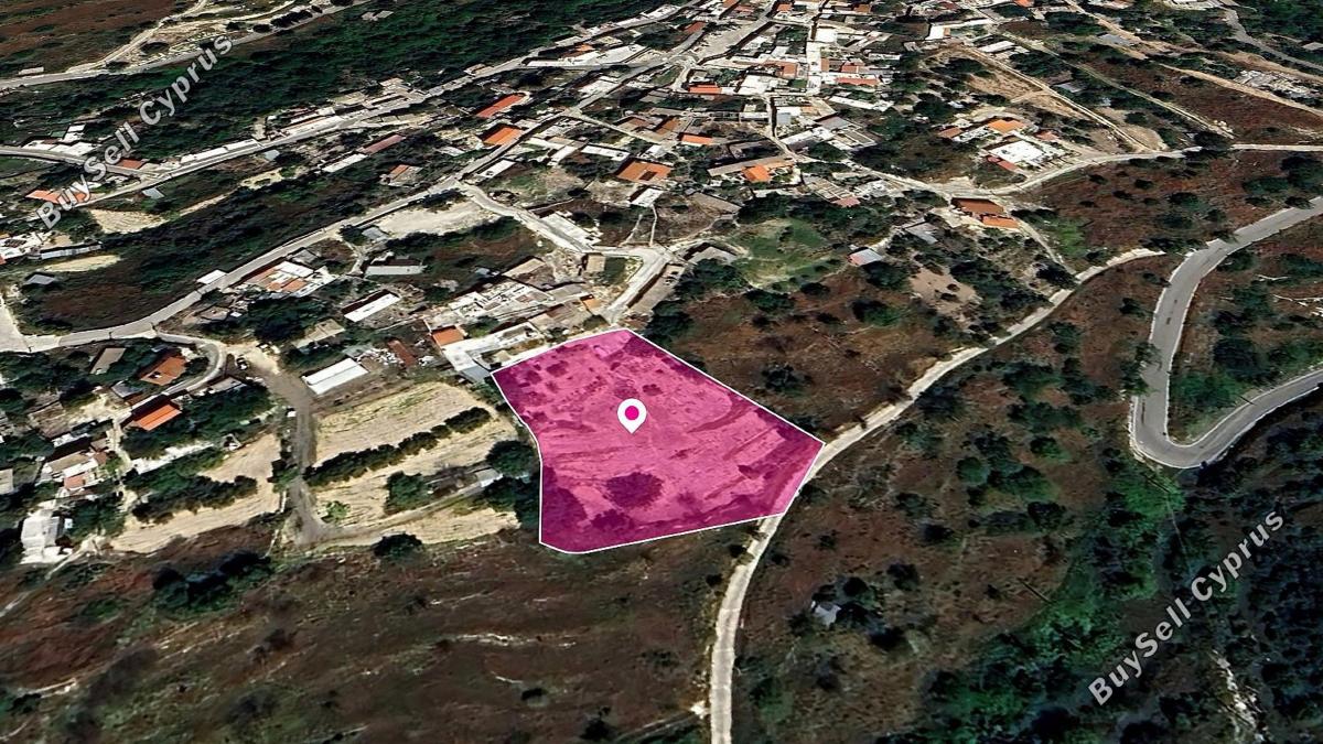 land for sale kritou tera paphos 1213741 image 15691442