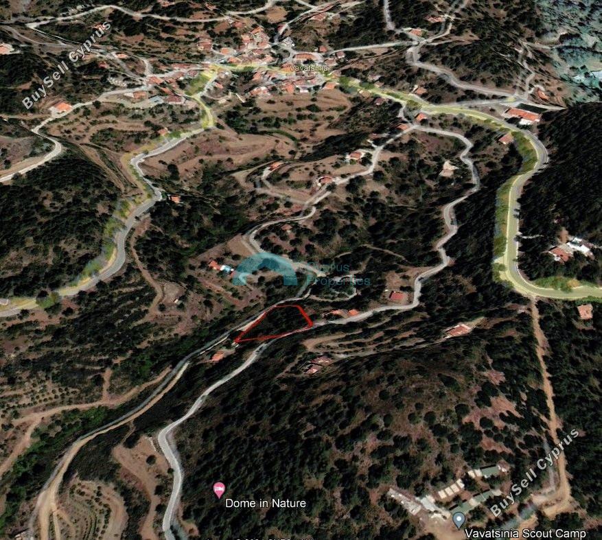 land for sale vavatsinia larnaca 1475741 image 5455470