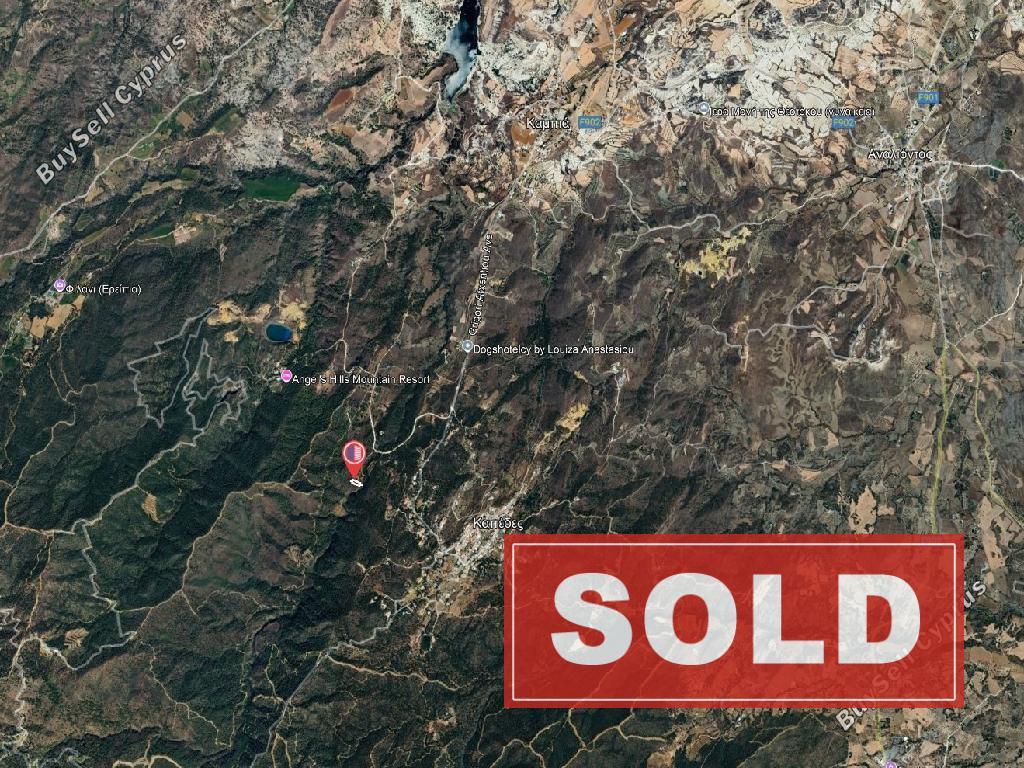 land sold kampia nicosia 7740741 image 10253987