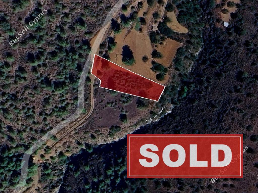 land sold kampia nicosia 7740741 image 10253988
