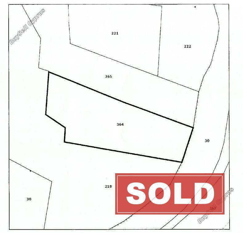 land sold kampia nicosia 7740741 image 14575300