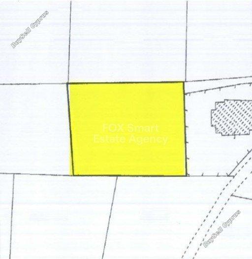plot for sale agioi trimithias nicosia 1152741 image 5160959