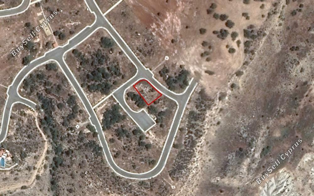 plot for sale pissouri limassol 828741 image 11082246