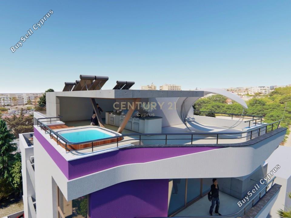 studio apartment building for sale linopetra limassol 8468741 image 16589322