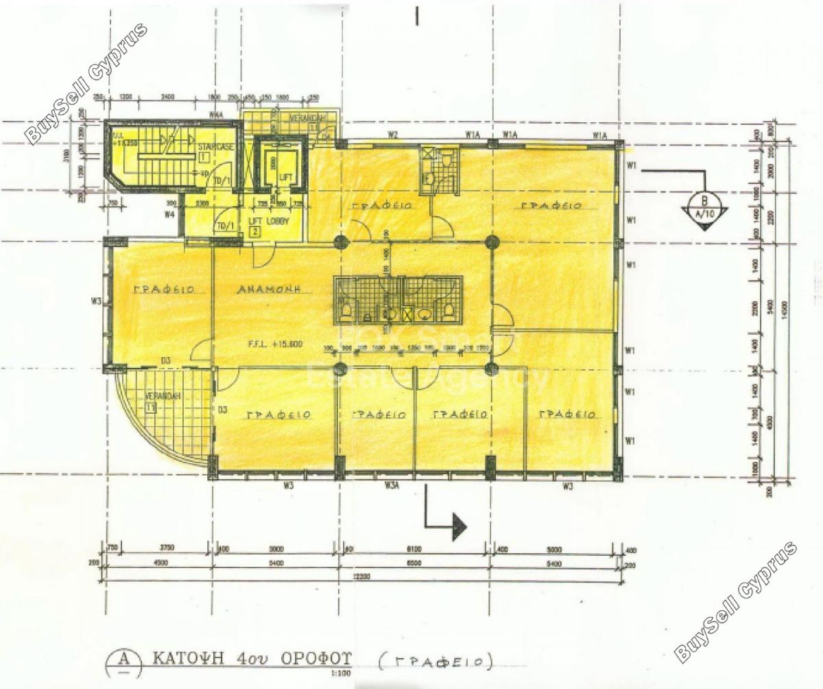 studio office for sale nicosia walled old city nicosia 1151741 image 12672772