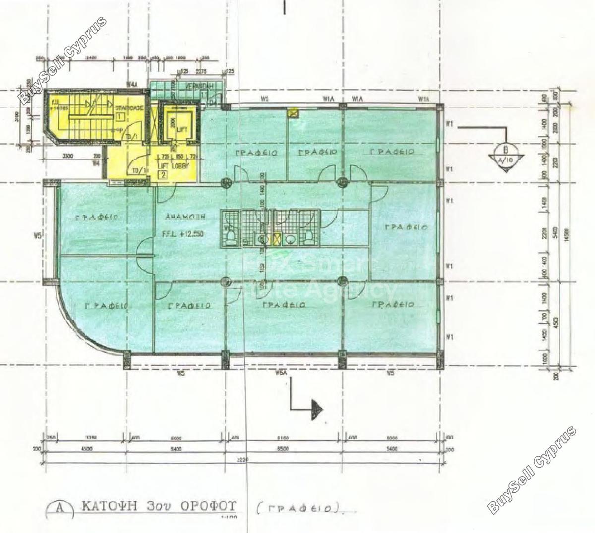 studio office for sale nicosia walled old city nicosia 1151741 image 12672775