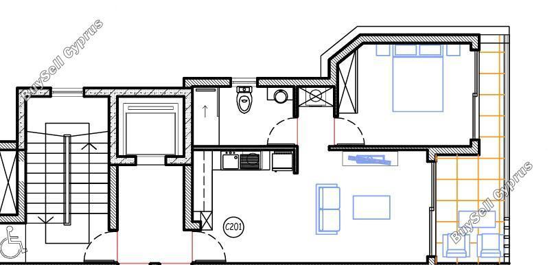 1 bedroom apartment for sale geroskipou paphos 7737841 image 12558021