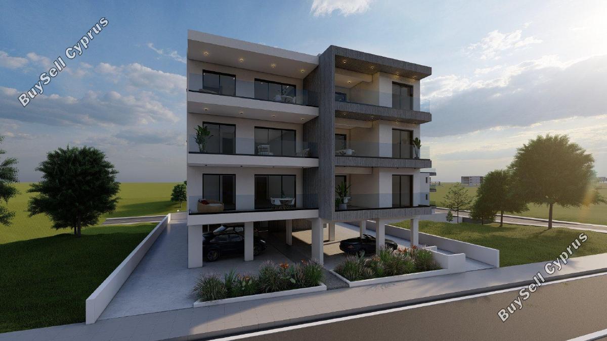 1 bedroom apartment for sale pallouriotissa nicosia 7585841 image 12655431
