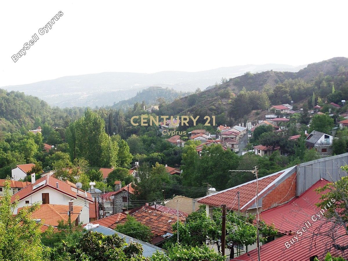 6232 SQM Plot for sale in Pano Platres, Limassol 15160629