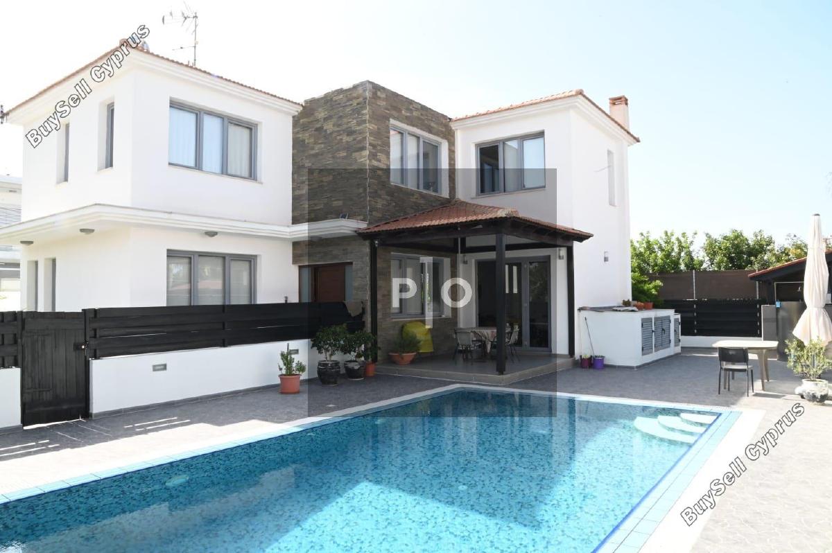 3 Bedroom Detached house for sale in Ilioupoli, Nicosia 15557904