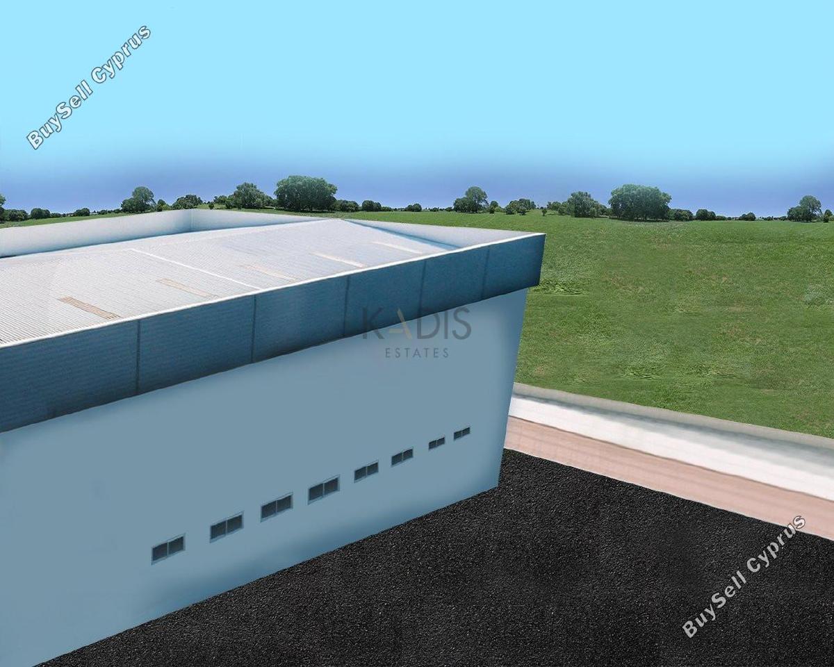 Warehouse for sale in Ilioupoli, Nicosia 15850517