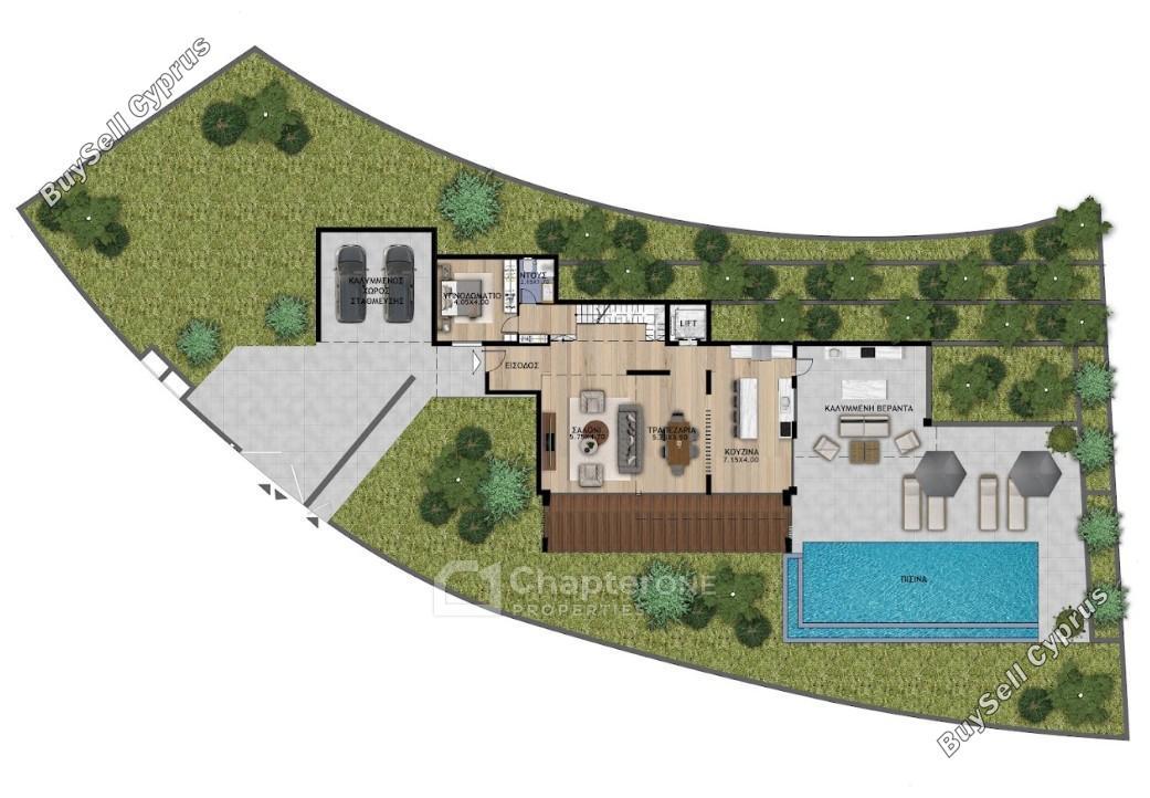 5 bedroom detached house for sale tsada paphos 8347841 image 14745547