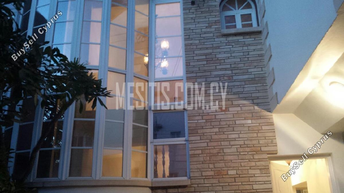 5 bedroom semi detached house for rent strovolos nicosia 1068841 image 10563183