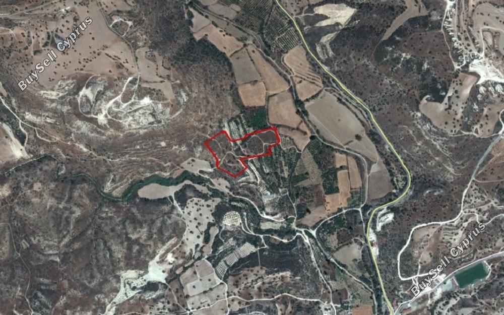 land for sale agios theodoros larnacas larnaca 830841 image 1057160