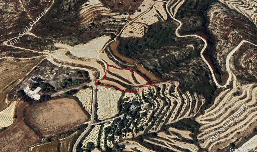 land for sale koili paphos 8529841 image 15532334