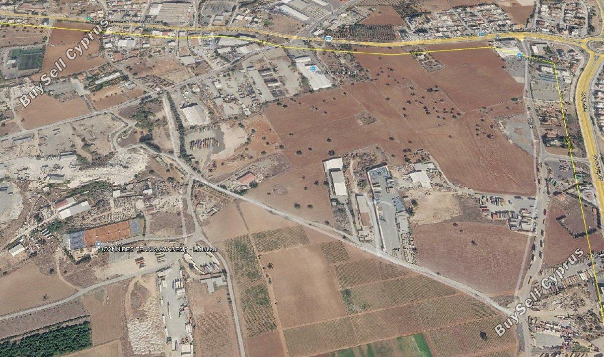 land for sale ypsonas limassol 8658841 image 15970272