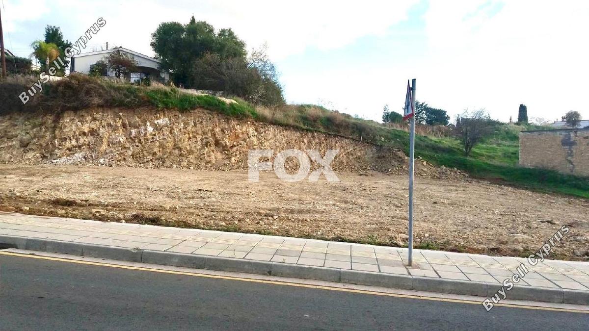 plot for sale anarita paphos 1457841 image 11067299