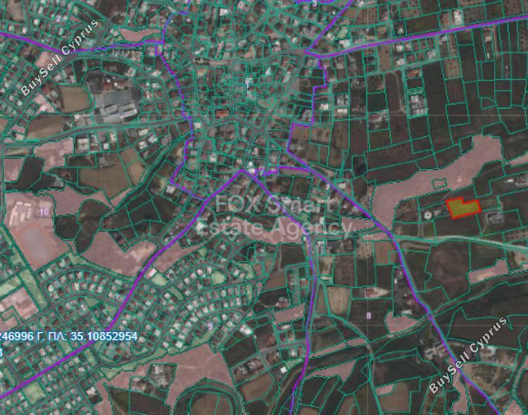 plot for sale geri nicosia 1150841 image 5123221