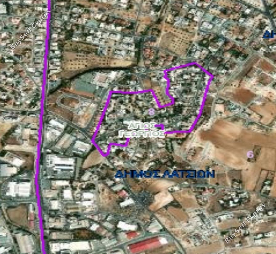 plot for sale latsia nicosia 1399841 image 16174088