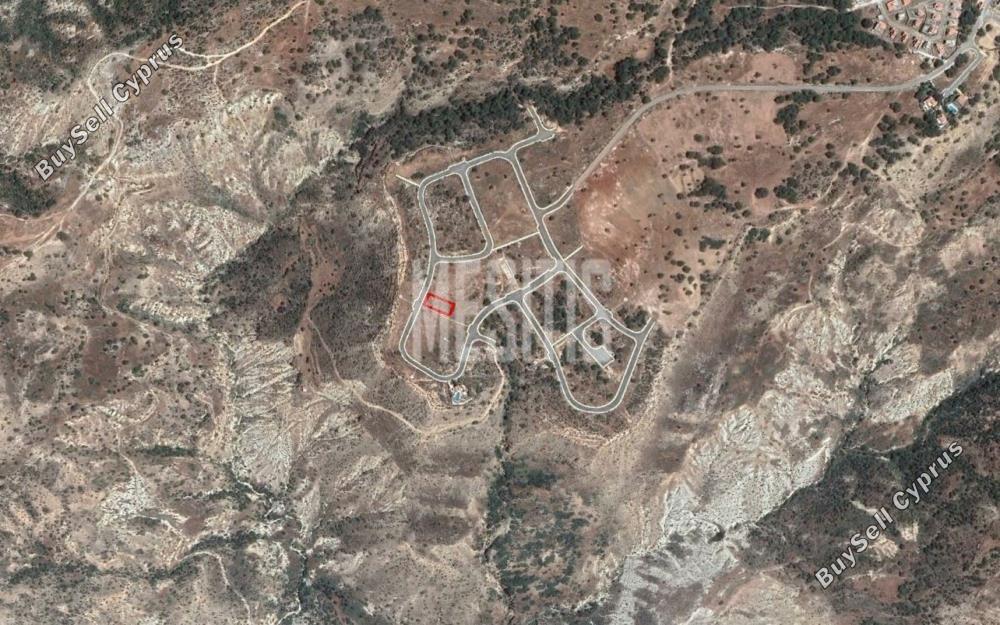 plot for sale pissouri limassol 1813841 image 10536689