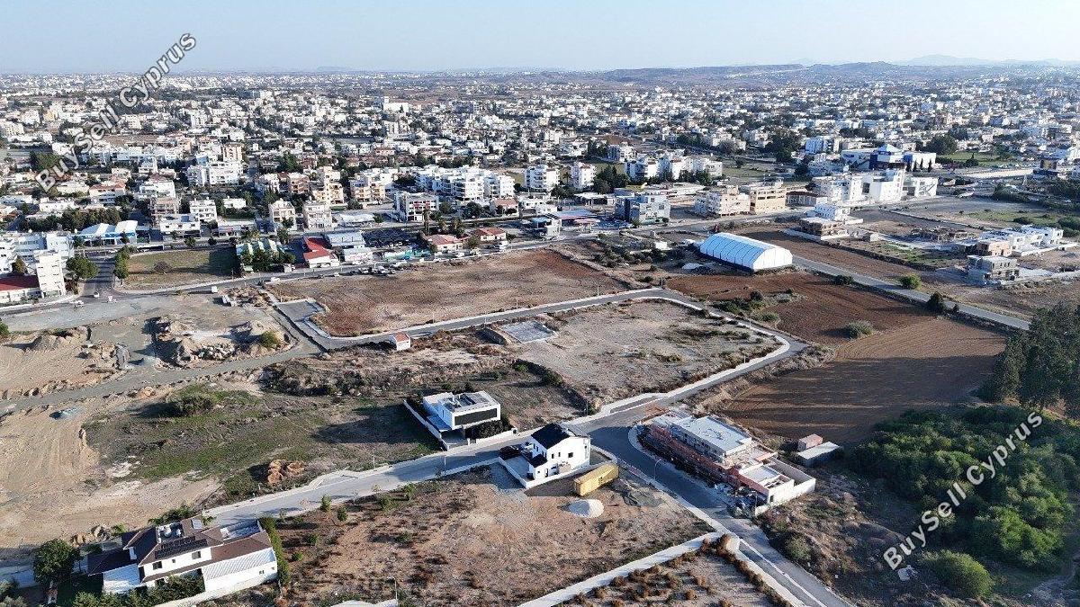 plot for sale strovolos nicosia 7912841 image 14301386