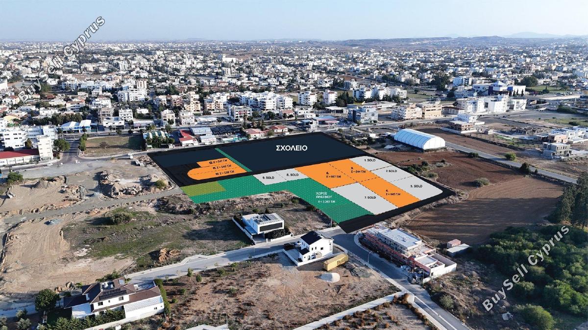 plot for sale strovolos nicosia 7912841 image 14301401