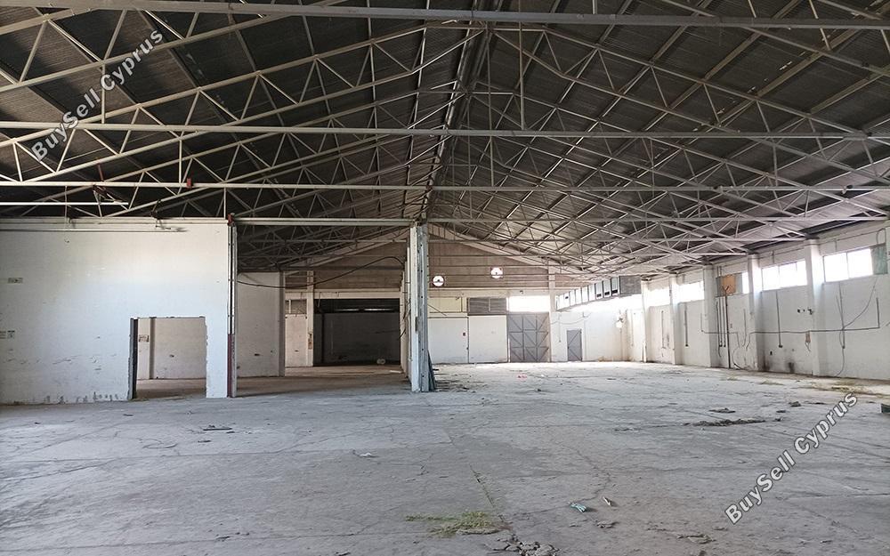 studio factory for sale nicosia municipality nicosia 829841 image 2822738