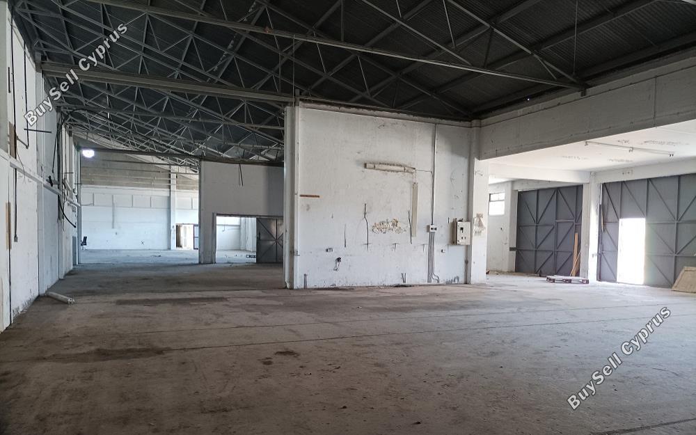 studio factory for sale nicosia municipality nicosia 829841 image 2822742