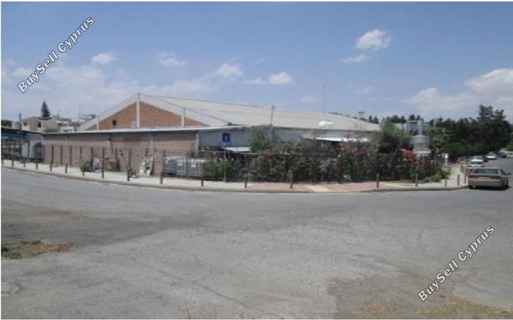 studio factory for sale nicosia municipality nicosia 829841 image 2822746