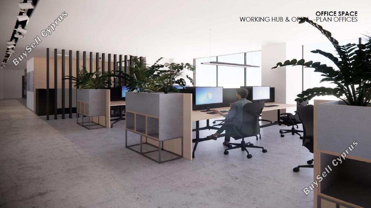 studio office for rent nicosia walled old city nicosia 1657841 image 12633350