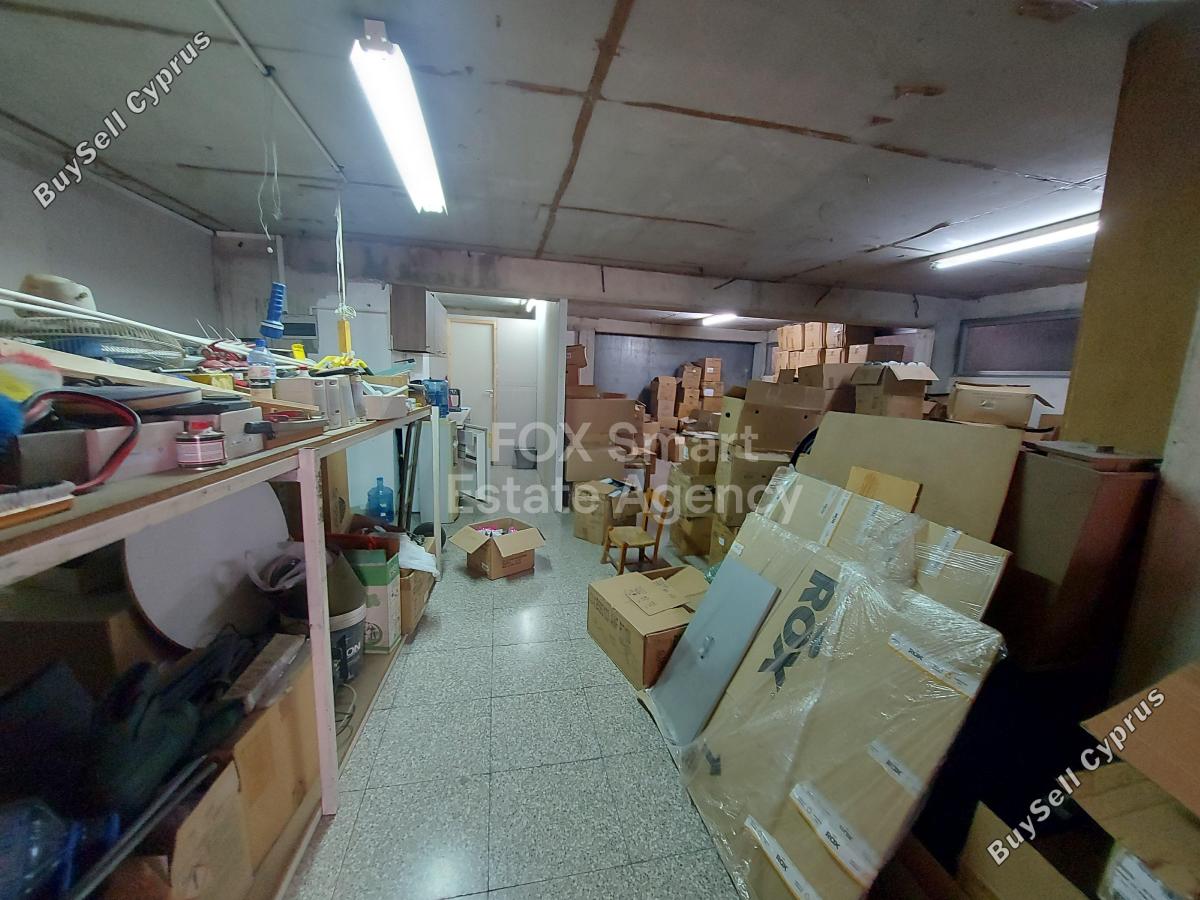 studio warehouse for rent agios dometios nicosia 1383841 image 7286533