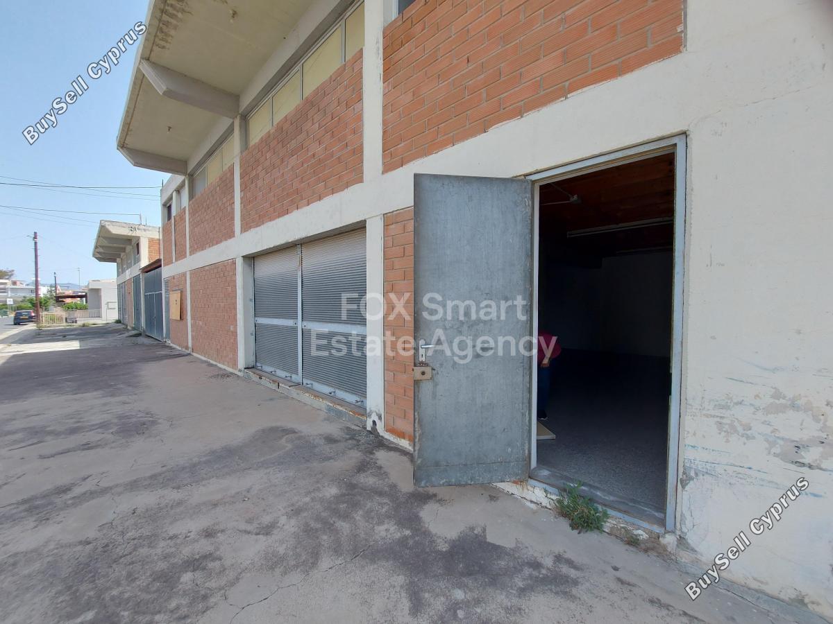 studio warehouse for rent agios dometios nicosia 1383841 image 7286534