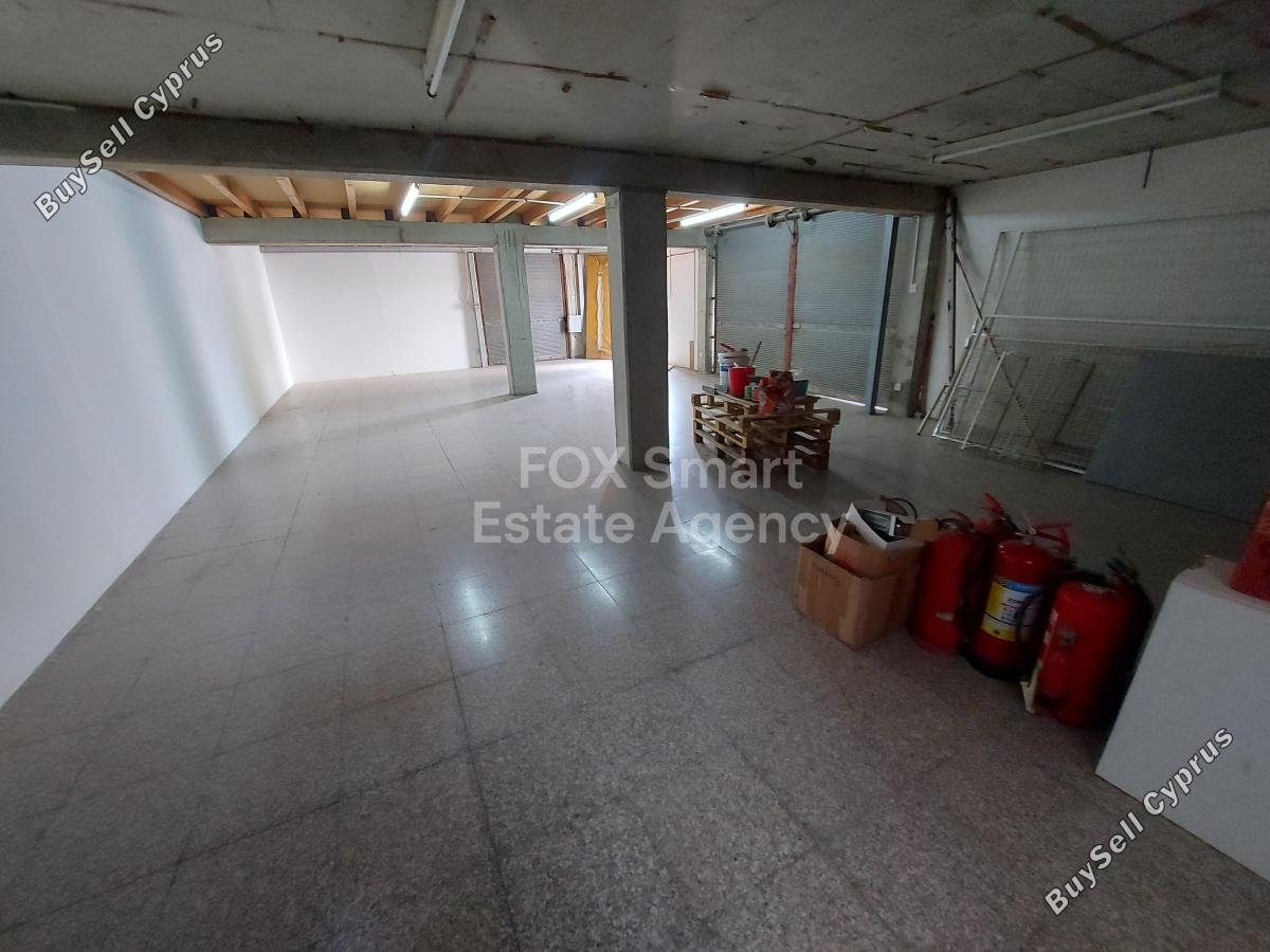 studio warehouse for rent agios dometios nicosia 1383841 image 7286542