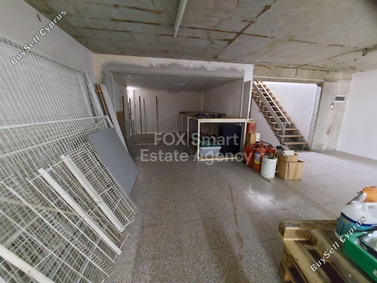 studio warehouse for rent agios dometios nicosia 1383841 image 7286544