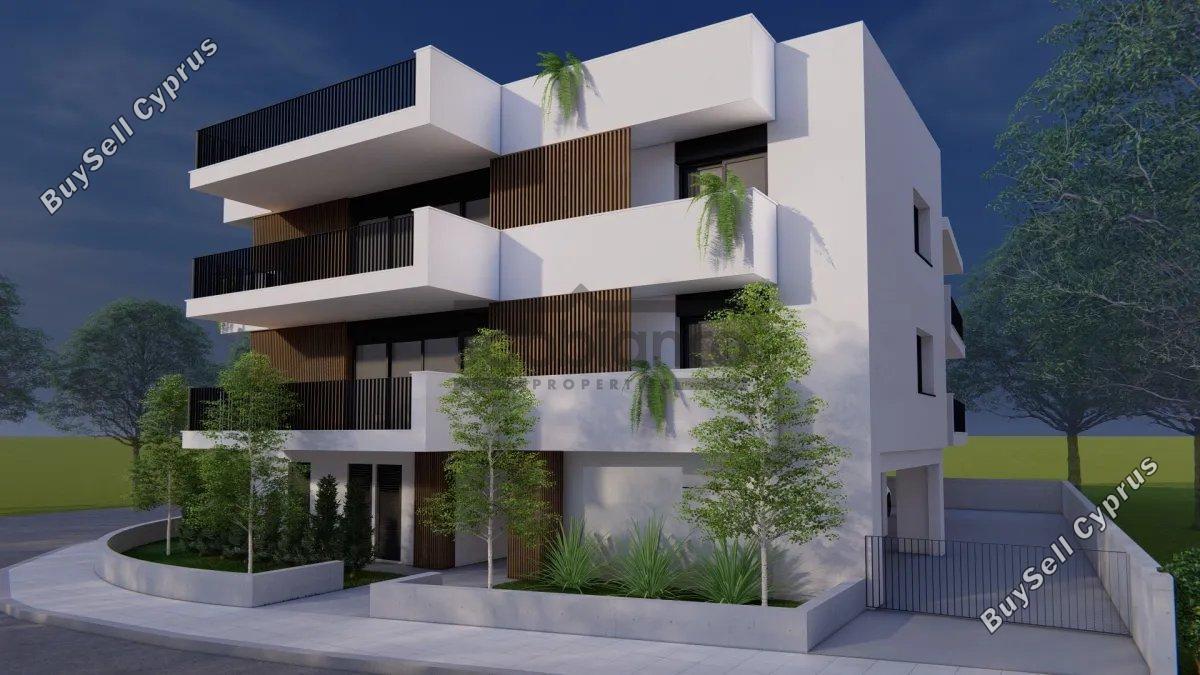 2 Bedroom Apartment for sale in Asomatos Lemesou, Limassol 16524196