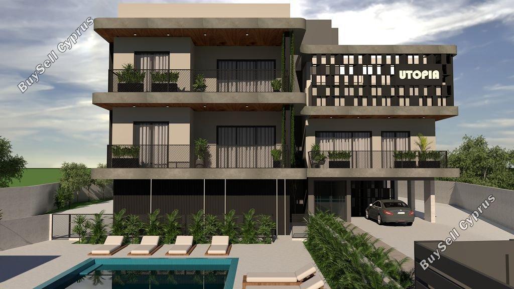 1 Bedroom Apartment for sale in Agios Athanasios, Limassol 16804255