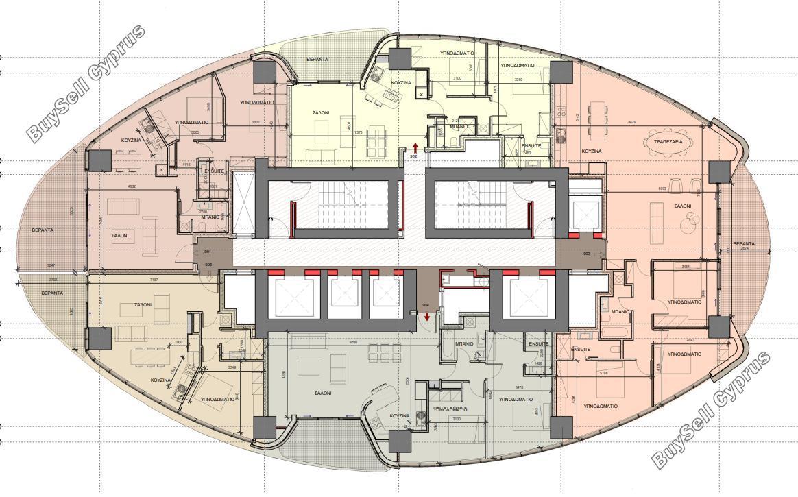 2 bedroom apartment for rent nicosia municipality nicosia 7745941 image 10267311