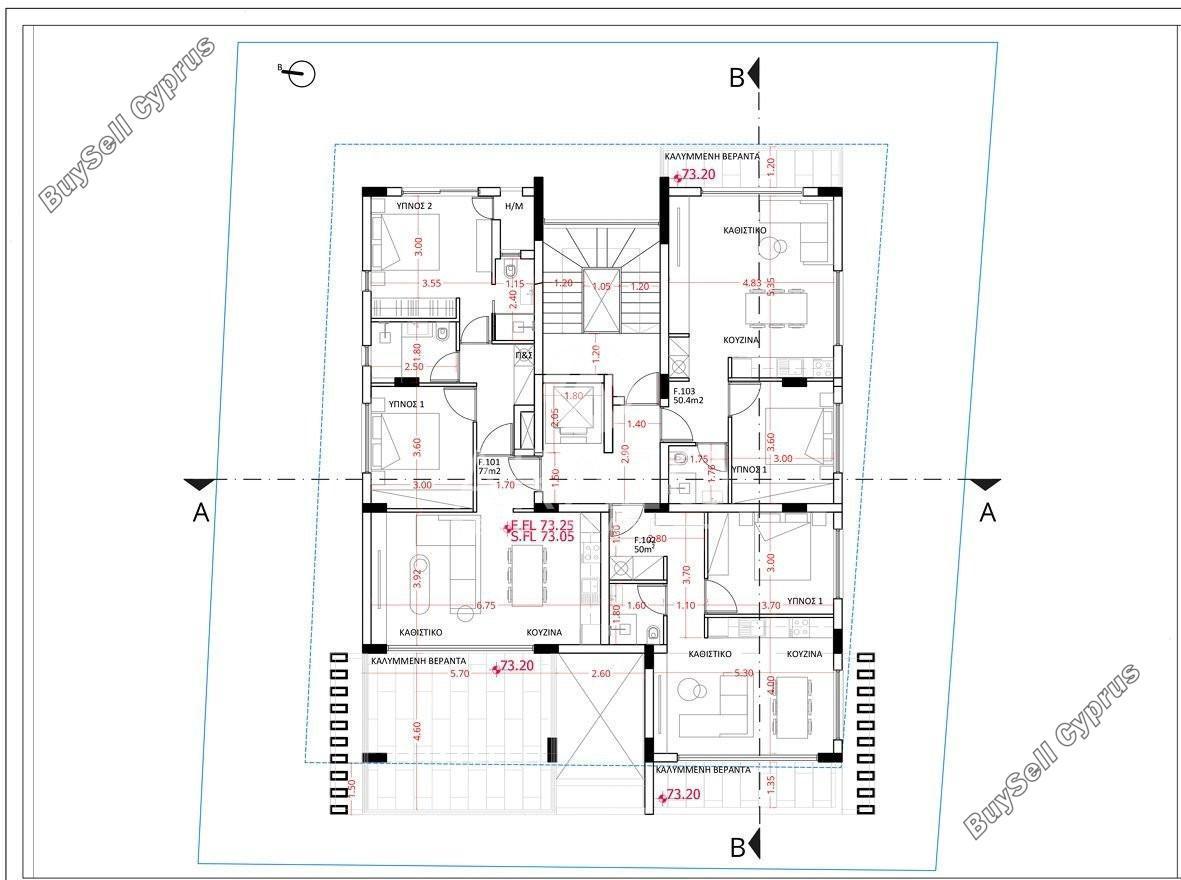 2 bedroom apartment for sale deryneia famagusta 1847941 image 6686824