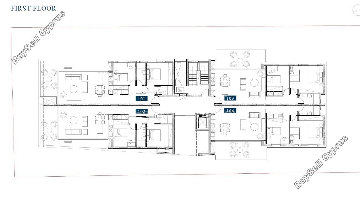 2 bedroom apartment for sale strovolos nicosia 1855941 image 12690583