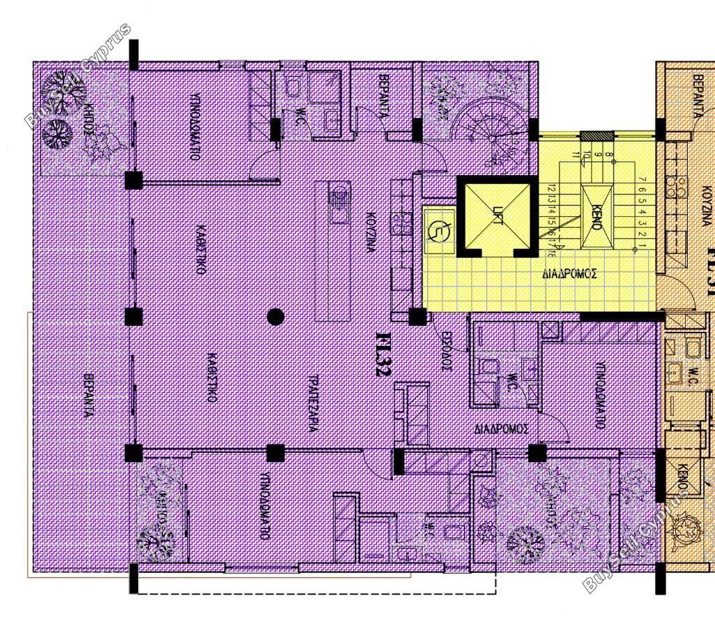 3 bedroom apartment for sale germasogeia limassol 8291941 image 14059361