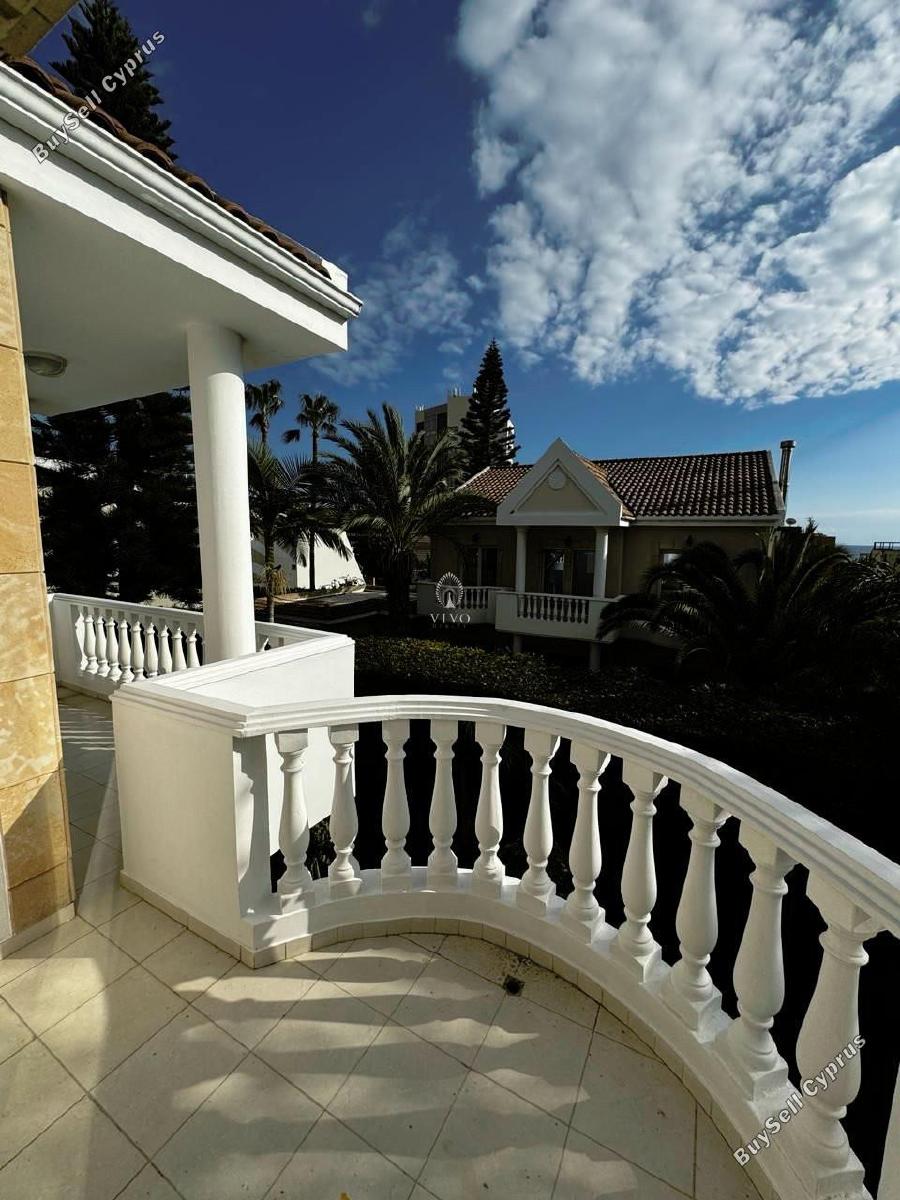 3 bedroom detached house for rent agios tychonas limassol 1330941 image 14917785