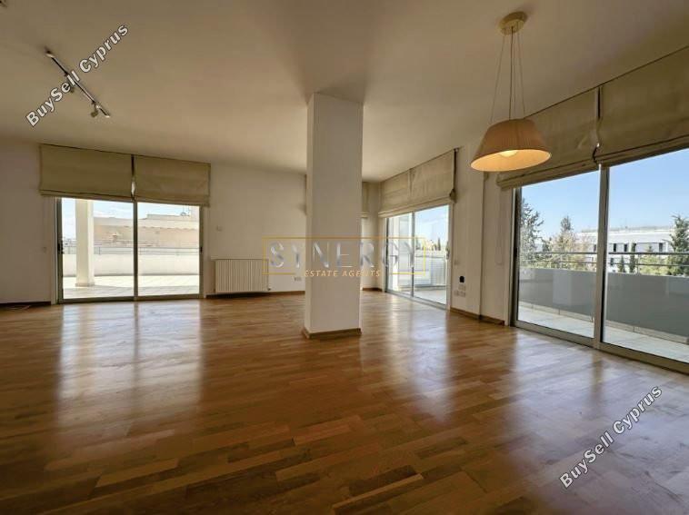 3 bedroom penthouse for rent dasoupoli nicosia 8587941 image 17531733