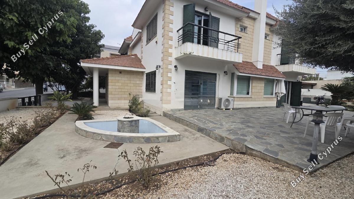 4 bedroom detached house for rent petrou kai pavlou limassol 8194941 image 14925526