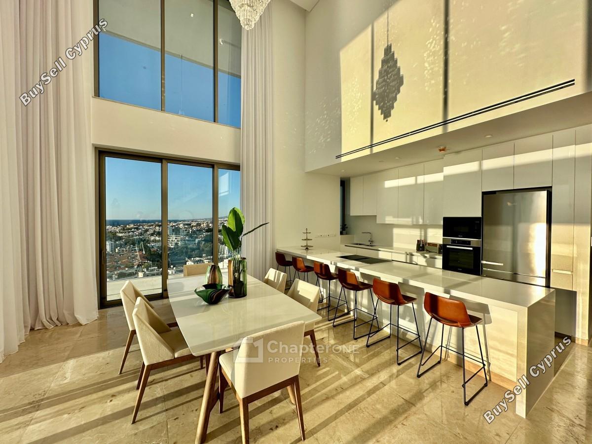 4 bedroom penthouse for sale kato paphos paphos 8356941 image 14543701