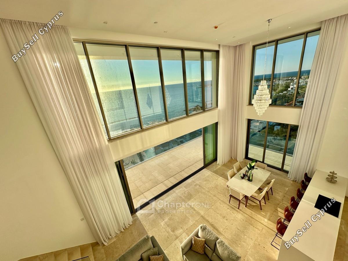 4 bedroom penthouse for sale kato paphos paphos 8356941 image 14692088