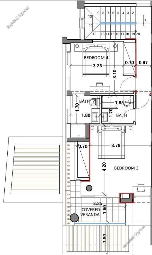 5 bedroom detached house for sale chlorakas paphos 7734941 image 12540918