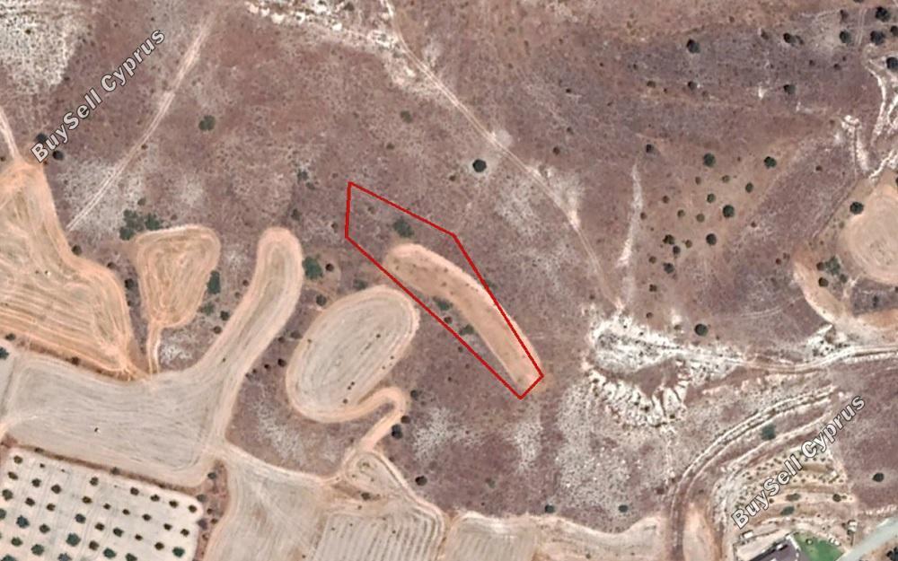 land for sale agia varvara nicosias nicosia 829941 image 2825011