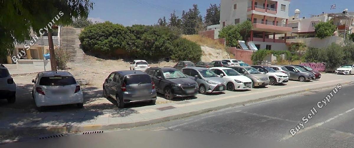 land for sale agios athanasios limassol 8620941 image 15831042